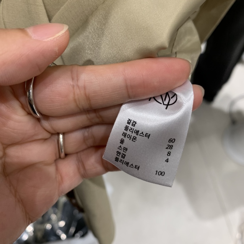 GLOW AND NYMPH東大門㊣直郵女士新款休閑熱賣時尚職業夾克GLOW AND NYMPH夾克
