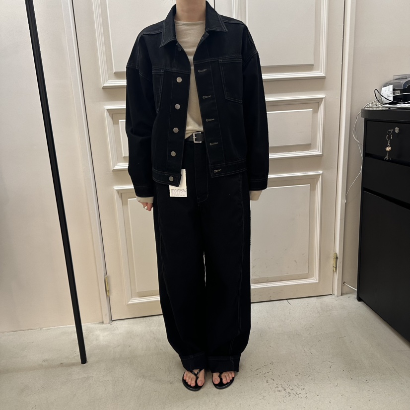 MYOS東大門㊣實拍女士新款熱賣休閑推薦25秋冬休閑褲不含腰帶MYOS休閑褲
