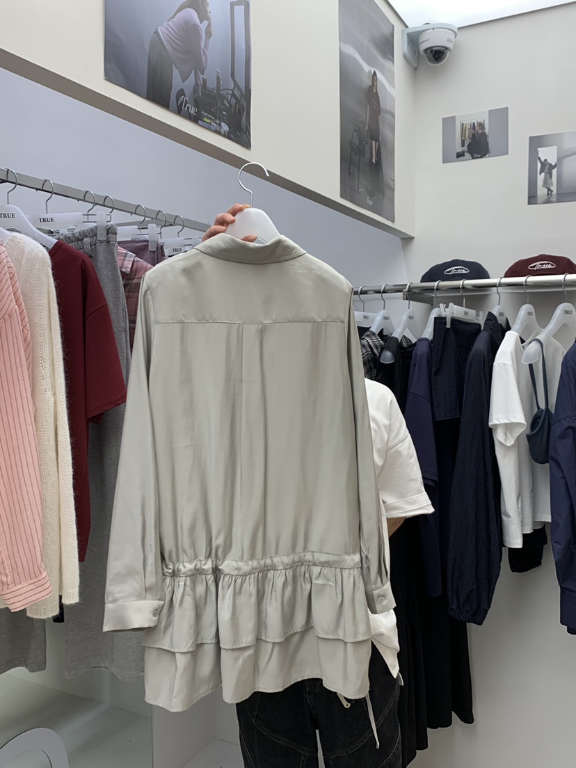 GAMDONG韓國直郵㊣女裝新款25秋冬真品熱賣職業時尚人氣連衣裙GAMDONG連衣裙