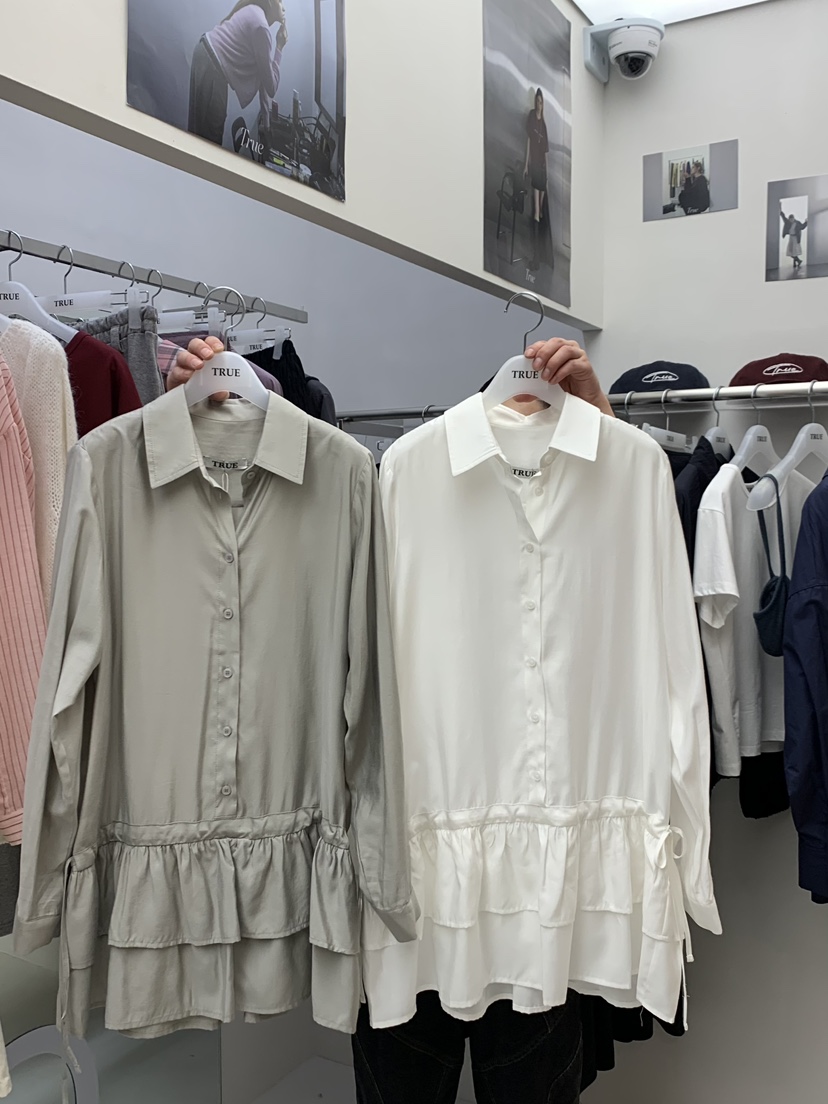 GAMDONG韓國直郵㊣女裝新款25秋冬真品熱賣職業時尚人氣連衣裙GAMDONG連衣裙