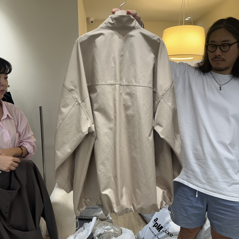 GARDEN韓國代購㊣女裝新款時尚休閑真品職業25秋冬人氣夾克GARDEN夾克