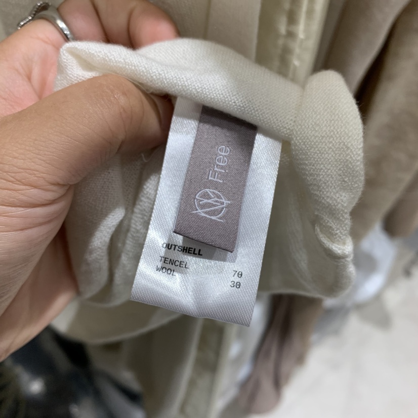 GLOW AND NYMPH東大門㊣代購女士新品職業休閑25秋冬針織衫GLOW AND NYMPH針織衫