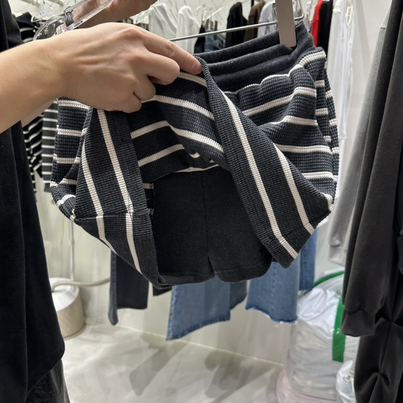 BAIE.38東大門㊣實拍女士新品休閑人氣時尚職業推薦真品裙褲BAIE.38裙褲