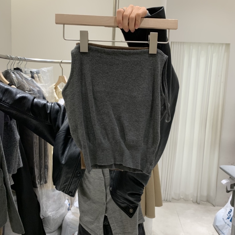 GLOW AND NYMPH東大門㊣代購女裝新品真品25秋冬套裝套裝GLOW AND NYMPH套裝