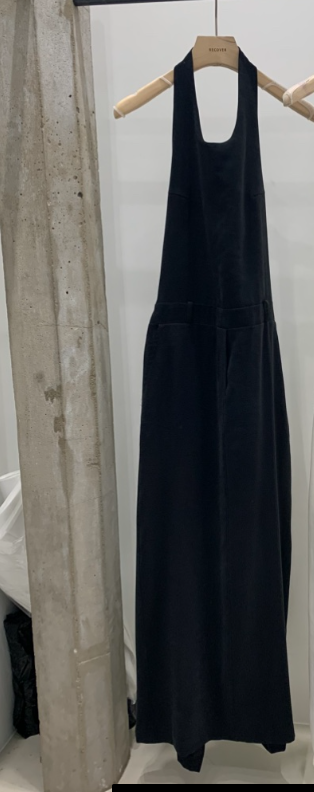 RECOVER韓國代購㊣女裝新品時尚推薦休閑真品25秋冬人氣連衣裙RECOVER/MOMENT連衣裙