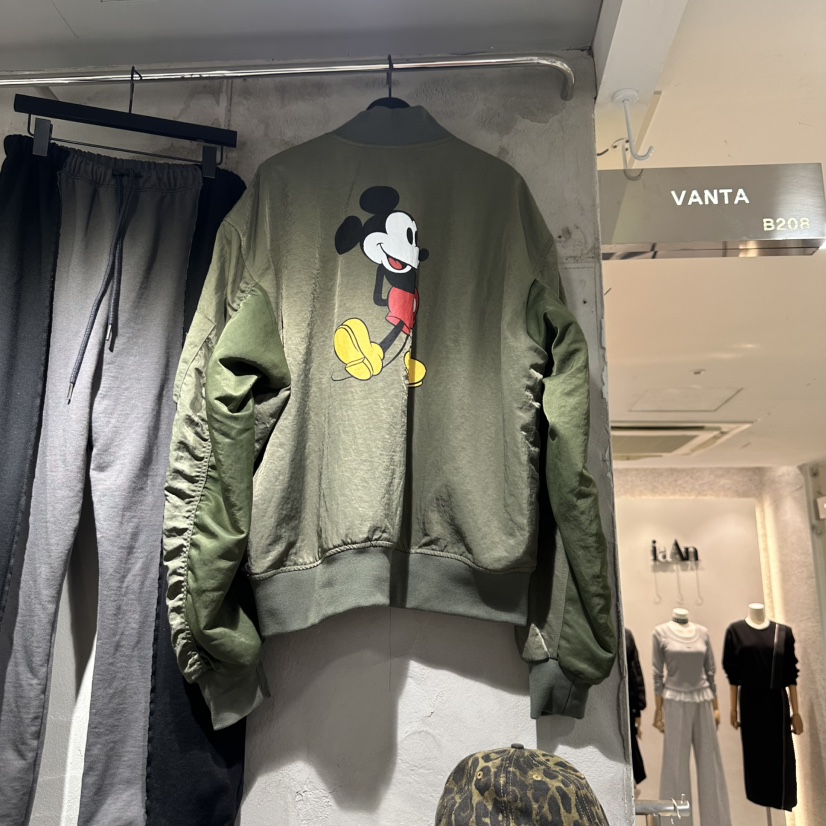 VANTA東大門㊣代購女士新品推薦休閑熱賣時尚25秋冬人氣夾克VANTA夾克