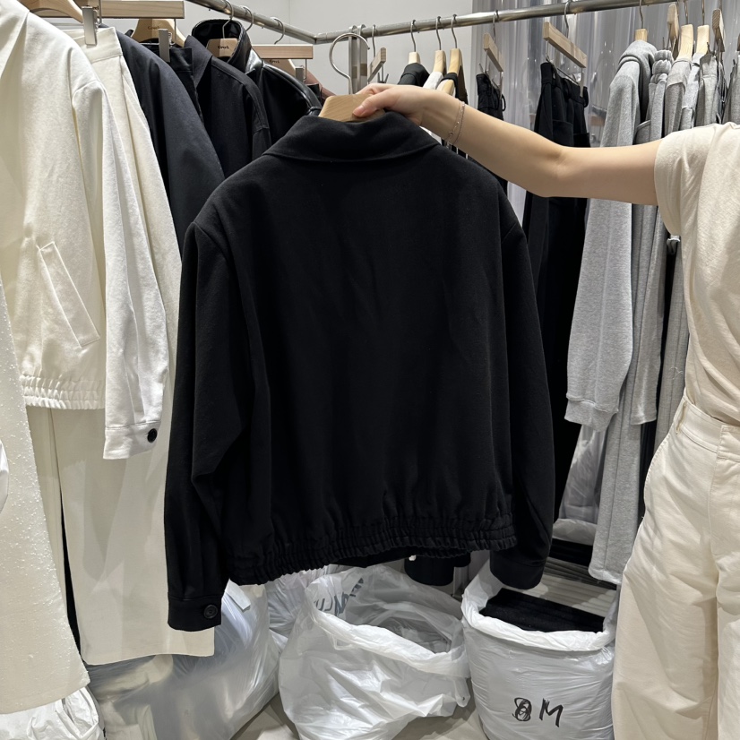GREEK韓國直郵㊣女裝新品25秋冬人氣時尚職業休閑推薦熱賣夾克GREEK夾克