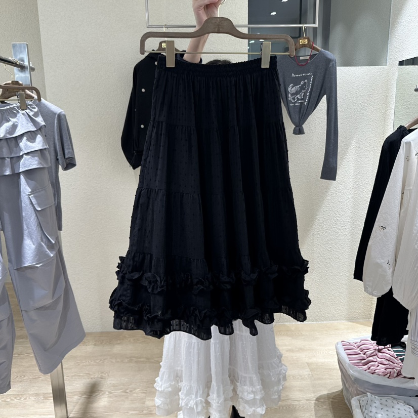 HOME GROUND東大門㊣直郵女裝新款真品熱賣推薦半身裙中短裙HOME GROUND半身裙/中短裙