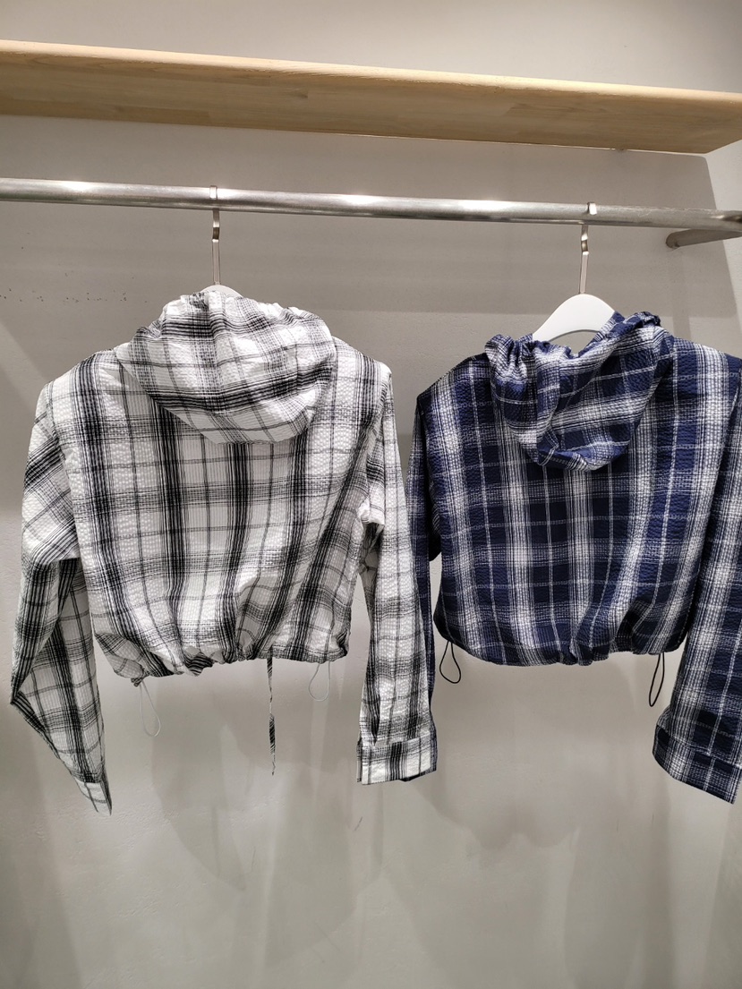 THE OTHER東大門㊣代購女士新品時尚推薦真品人氣襯衫蕾絲衫THE OTHER襯衫/蕾絲衫