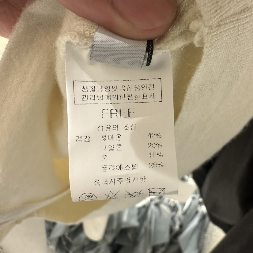 BLUEI-D東大門㊣代購女裝新品熱賣職業人氣25秋冬休閑馬甲Blue i-d馬甲