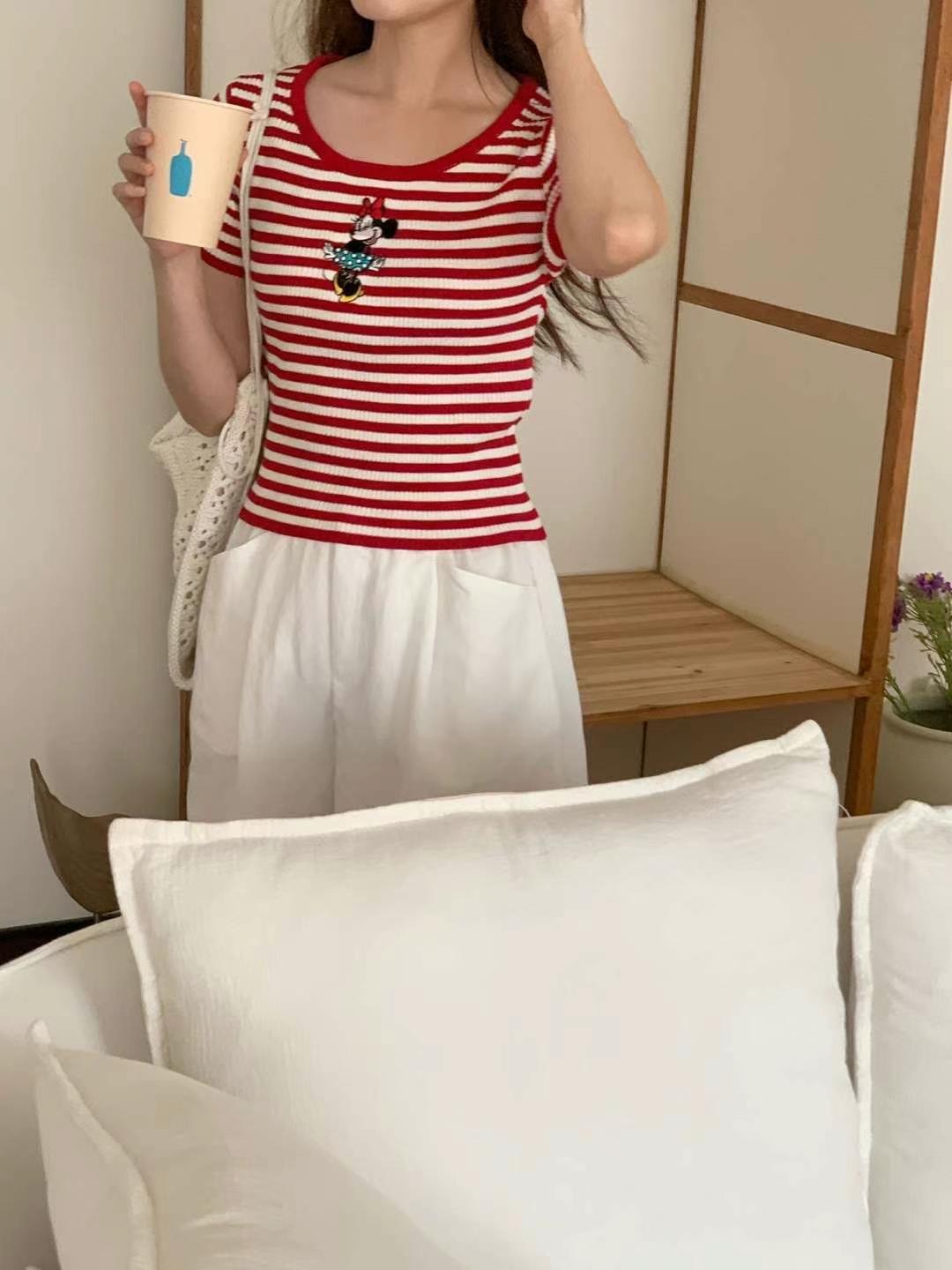 ANNE東大門㊣代購女士新款熱賣時尚25秋冬推薦人氣職業針織衫ANNE針織衫