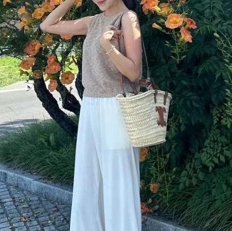 ANNE東大門㊣代購女士新品時尚推薦休閑人氣職業針織衫純棉ANNE針織衫