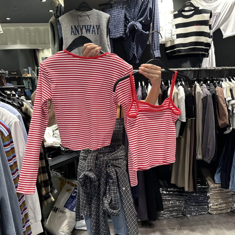 LONE STAR東大門㊣直郵女裝新品25秋冬推薦熱賣職業休閑套裝LONE STAR套裝