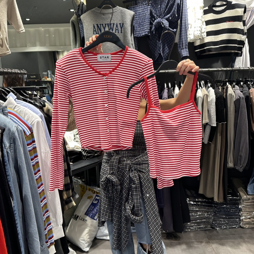 LONE STAR東大門㊣直郵女裝新品25秋冬推薦熱賣職業休閑套裝LONE STAR套裝