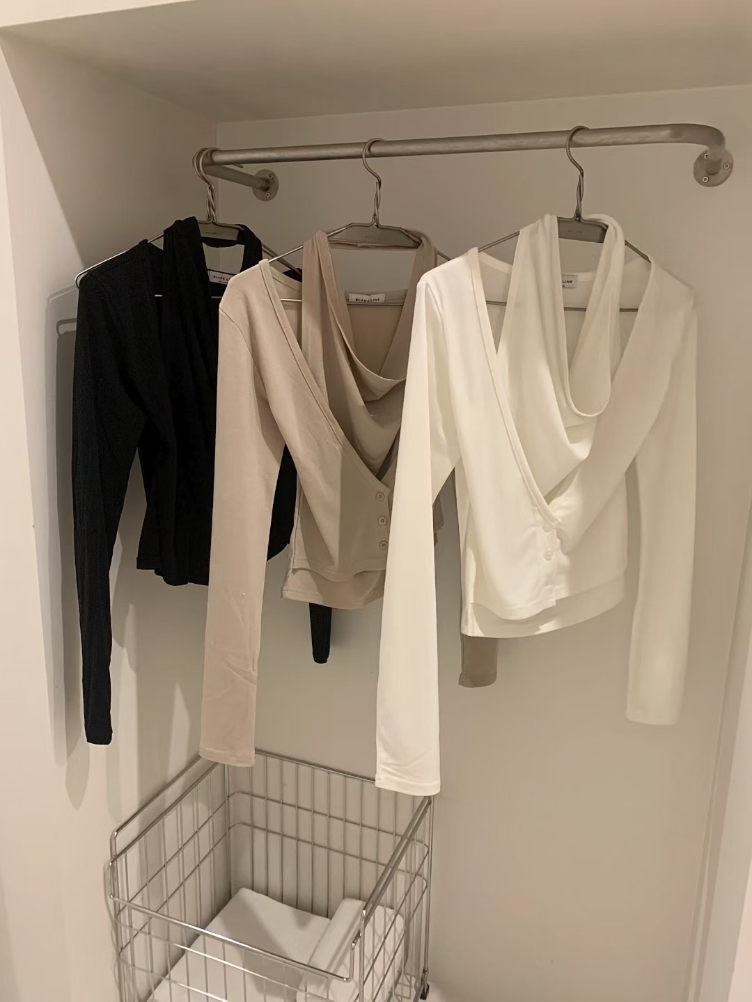 BLACK LINE韓國直郵㊣女裝新品人氣休閑熱賣真品時尚推薦套裝BLACK LINE套裝