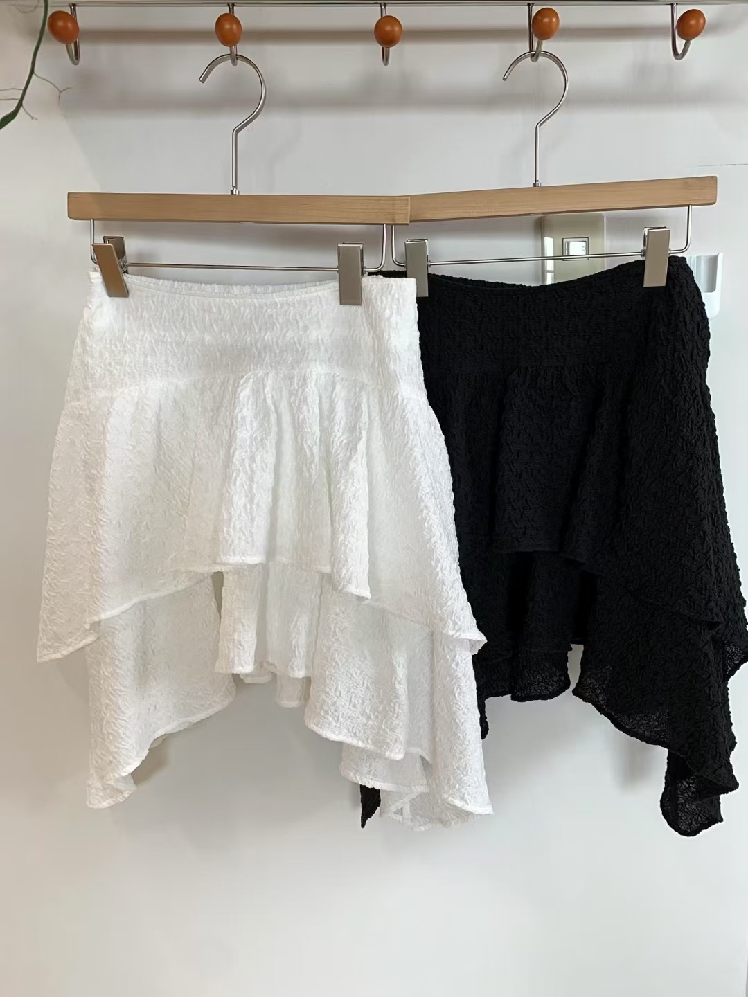 BLACK LINE東大門㊣實拍女裝新款真品人氣推薦半身裙中短裙BLACK LINE半身裙/中短裙