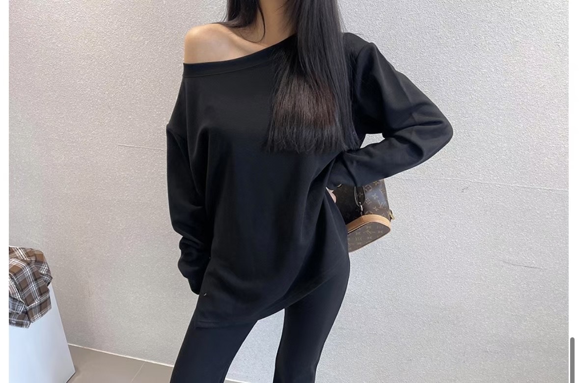 BLACK LINE東大門㊣直郵女士新品25秋冬推薦人氣時尚職業套裝BLACK LINE套裝