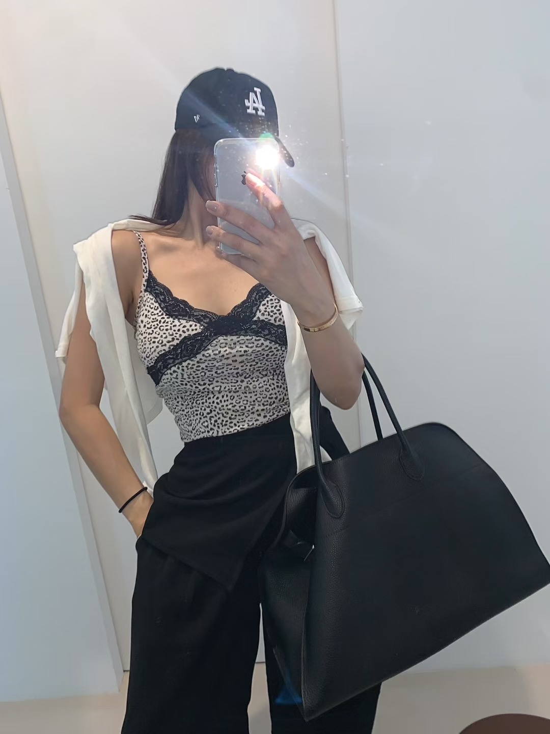 BLACK LINE東大門㊣直郵女裝新品25秋冬人氣時尚推薦吊帶背心BLACK LINE吊帶/背心