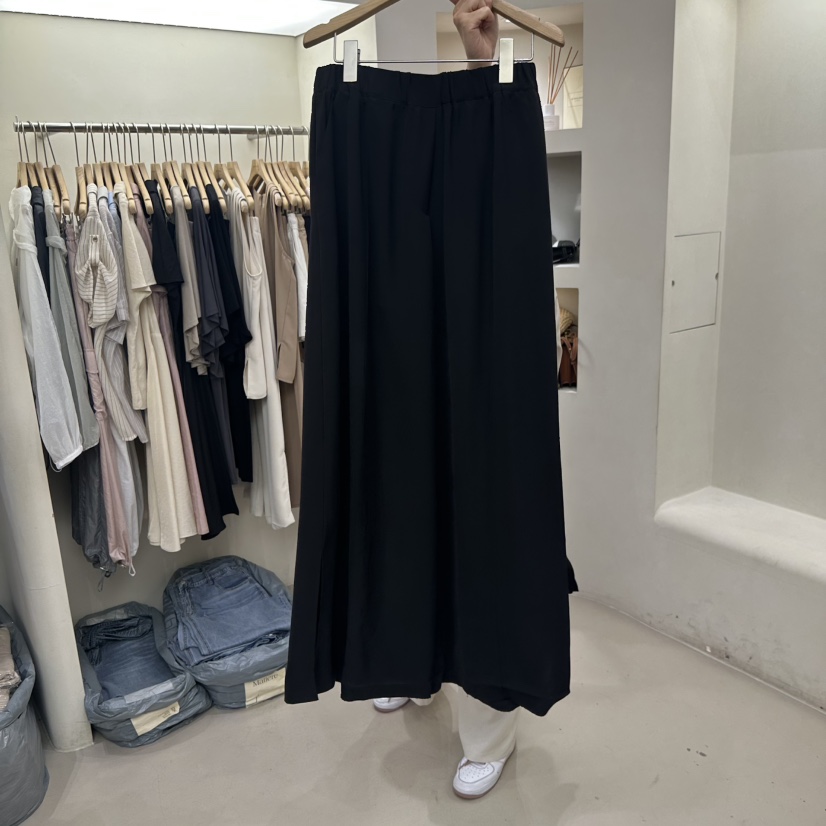 MATIERE韓國直郵㊣女裝新品推薦熱賣時尚真品人氣職業休閑褲MATIERE休閑褲圖色2