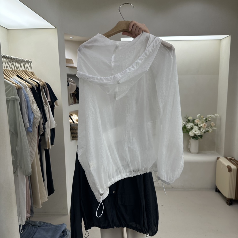 MATIERE韓國代購㊣女士新品時尚推薦25秋冬職業休閑熱賣夾克MATIERE夾克
