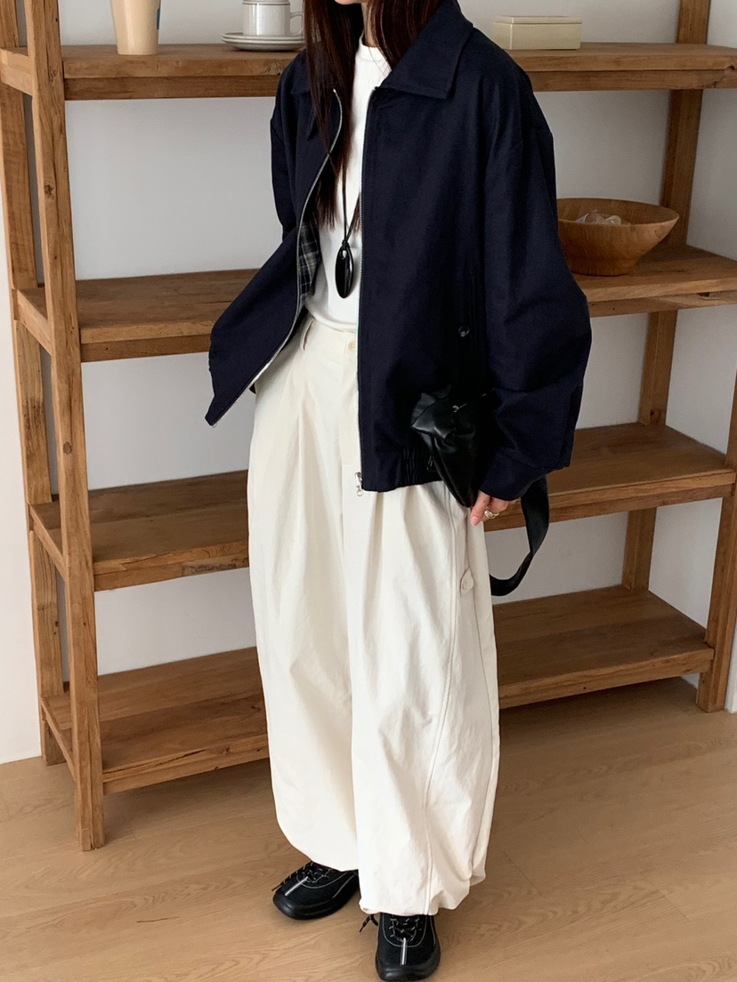 RIVER RAIN東大門㊣代購女士新款推薦真品熱賣職業夾克里外穿RIVER RAIN夾克