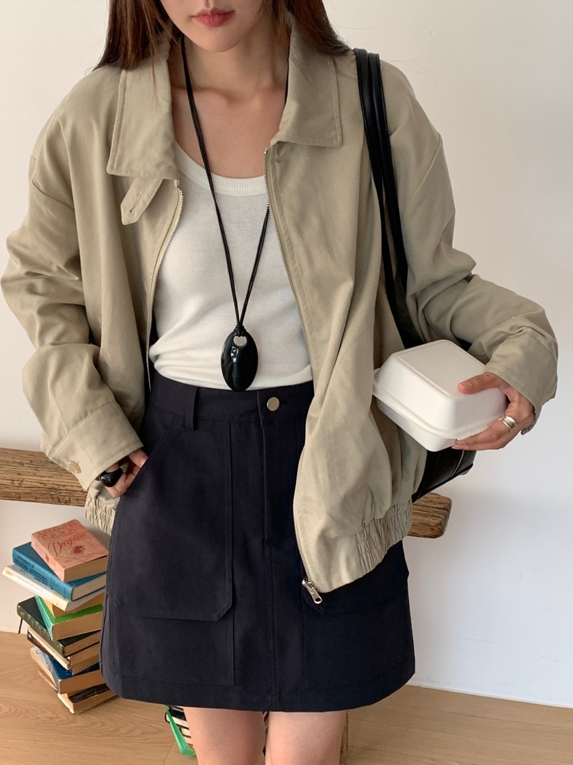 RIVER RAIN東大門㊣代購女士新款推薦真品熱賣職業夾克里外穿RIVER RAIN夾克