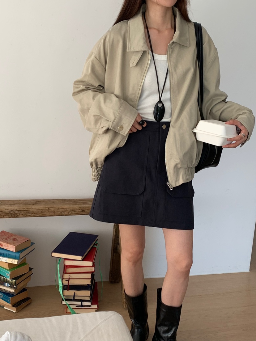 RIVER RAIN東大門㊣代購女士新款推薦真品熱賣職業夾克里外穿RIVER RAIN夾克