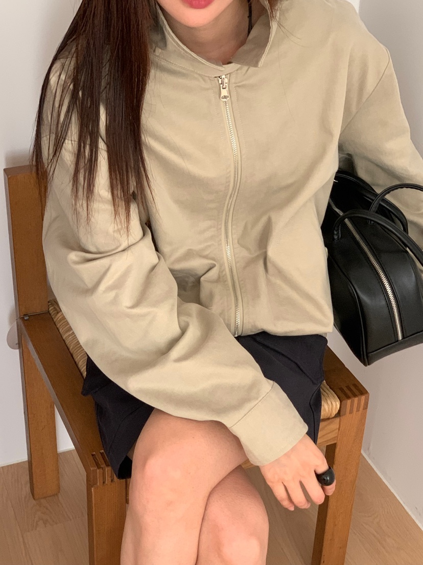 RIVER RAIN東大門㊣代購女士新款推薦真品熱賣職業夾克里外穿RIVER RAIN夾克
