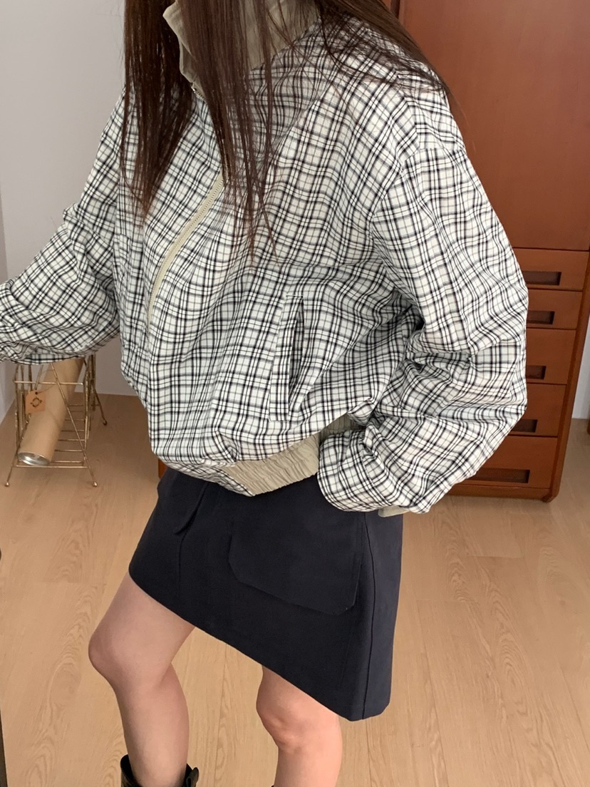 RIVER RAIN東大門㊣代購女士新款推薦真品熱賣職業夾克里外穿RIVER RAIN夾克