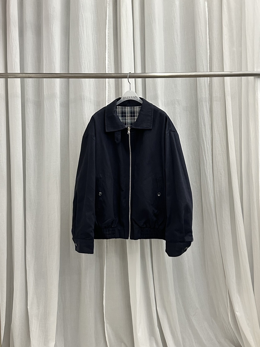 RIVER RAIN東大門㊣代購女士新款推薦真品熱賣職業夾克里外穿RIVER RAIN夾克圖色2