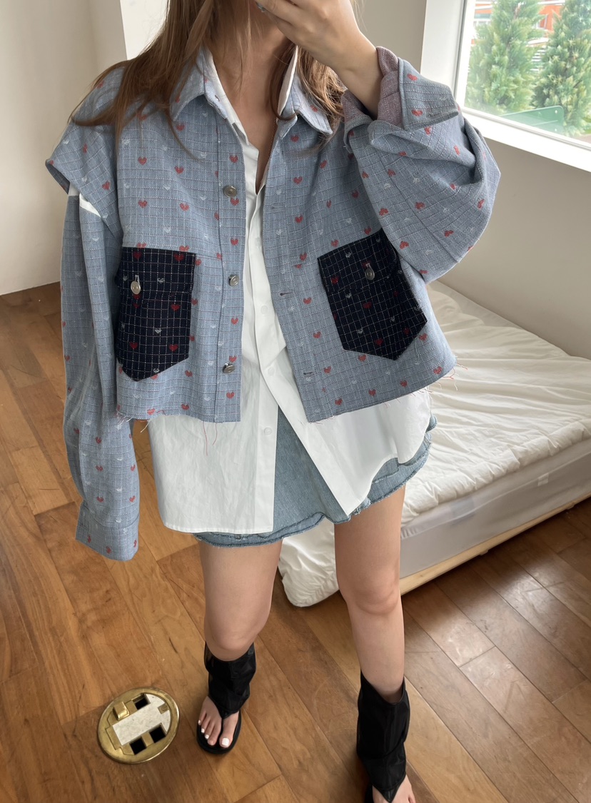 81 MARKET-L東大門㊣代購女裝新款推薦25秋冬人氣職業馬甲81 MARKET-L馬甲