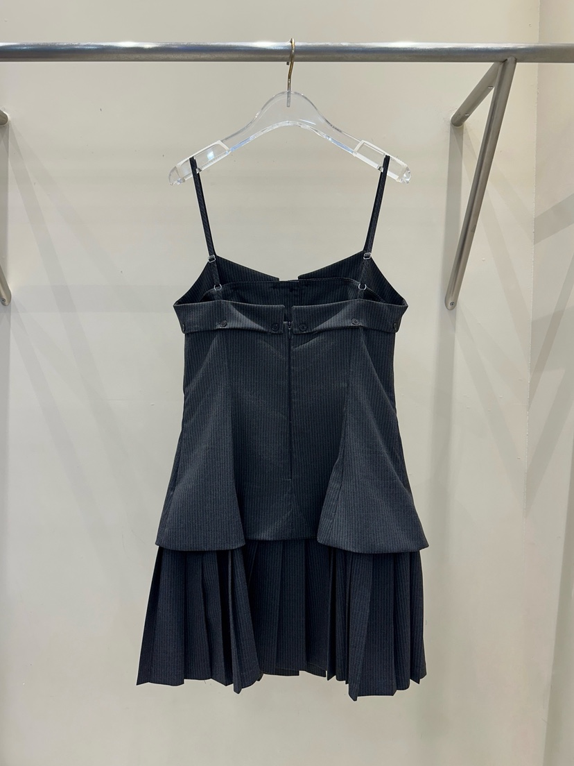 81 MARKET-L東大門㊣代購女裝新品人氣休閑推薦職業連衣裙81 MARKET-L連衣裙
