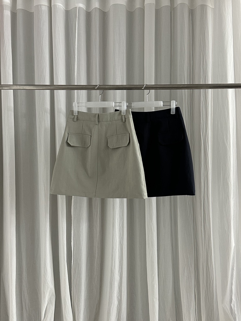 RIVER RAIN東大門㊣代購女裝新品休閑真品熱賣時尚人氣短裙RIVER RAIN短裙