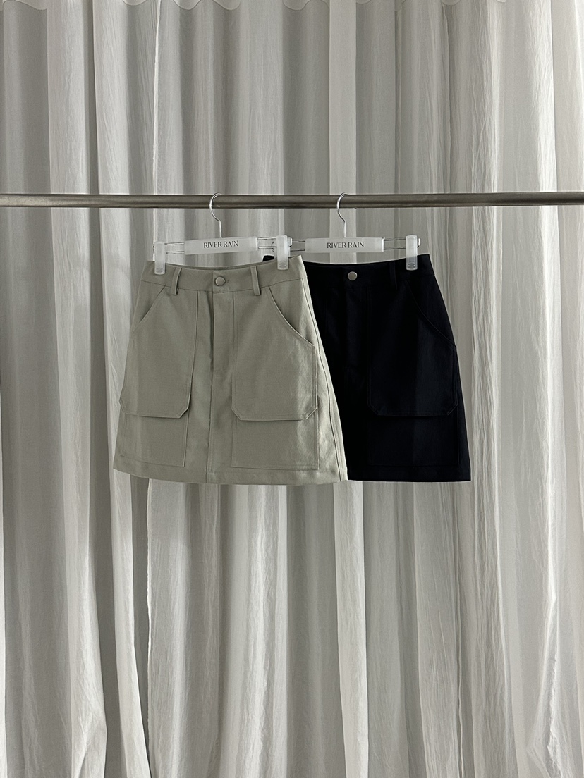 RIVER RAIN東大門㊣代購女裝新品休閑真品熱賣時尚人氣短裙RIVER RAIN短裙