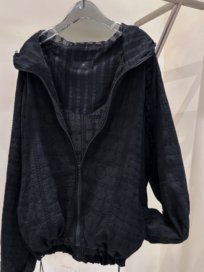 81 MARKET-L東大門㊣實拍女裝新款真品推薦職業休閑熱賣夾克81 MARKET-L夾克