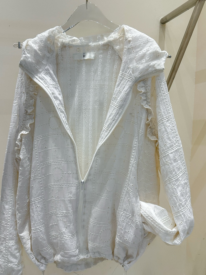 81 MARKET-L東大門㊣實拍女裝新款真品推薦職業休閑熱賣夾克81 MARKET-L夾克