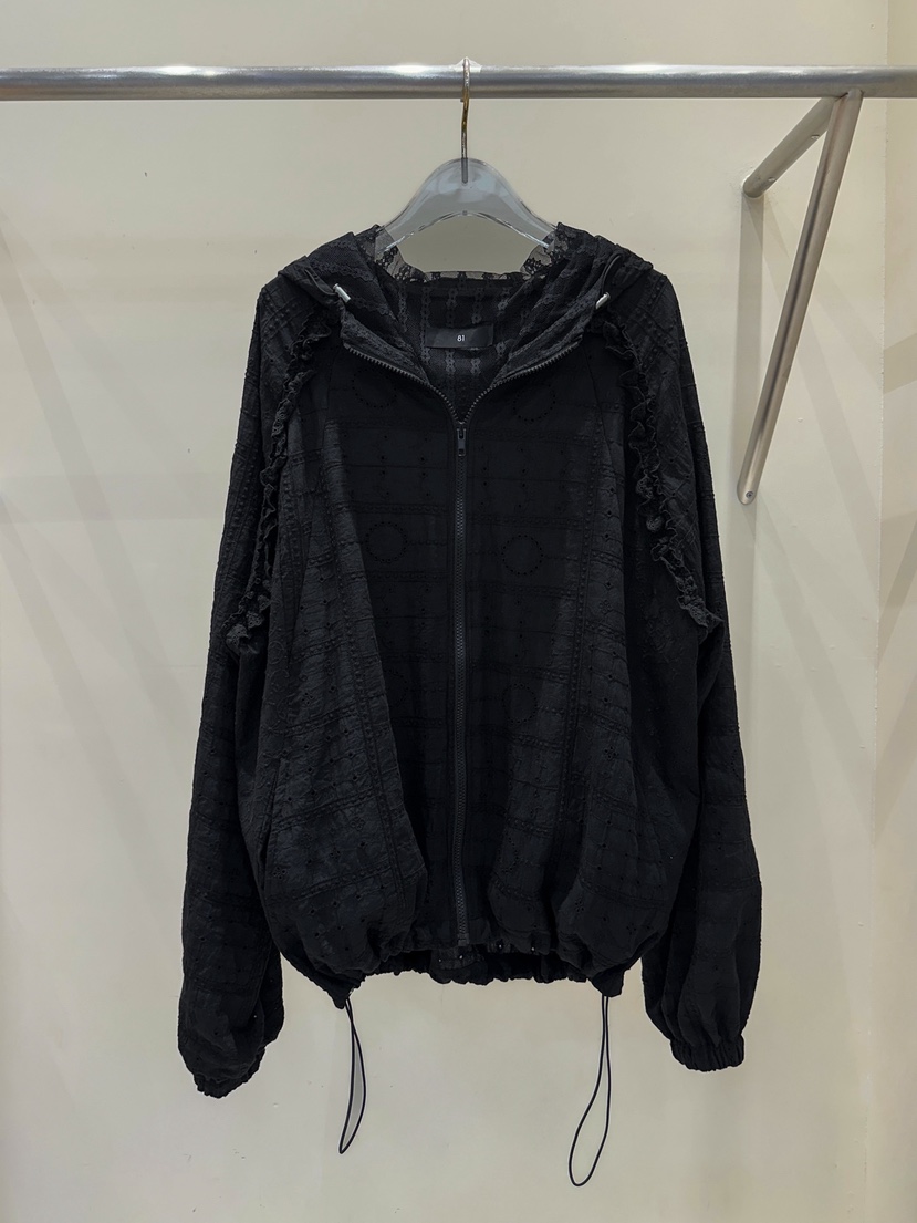 81 MARKET-L東大門㊣實拍女裝新款真品推薦職業休閑熱賣夾克81 MARKET-L夾克圖色2