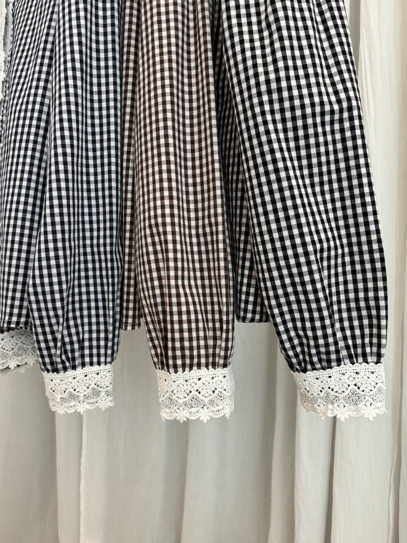 RIVER RAIN東大門㊣實拍女士新品時尚休閑熱賣職業襯衫蕾絲衫RIVER RAIN襯衫/蕾絲衫