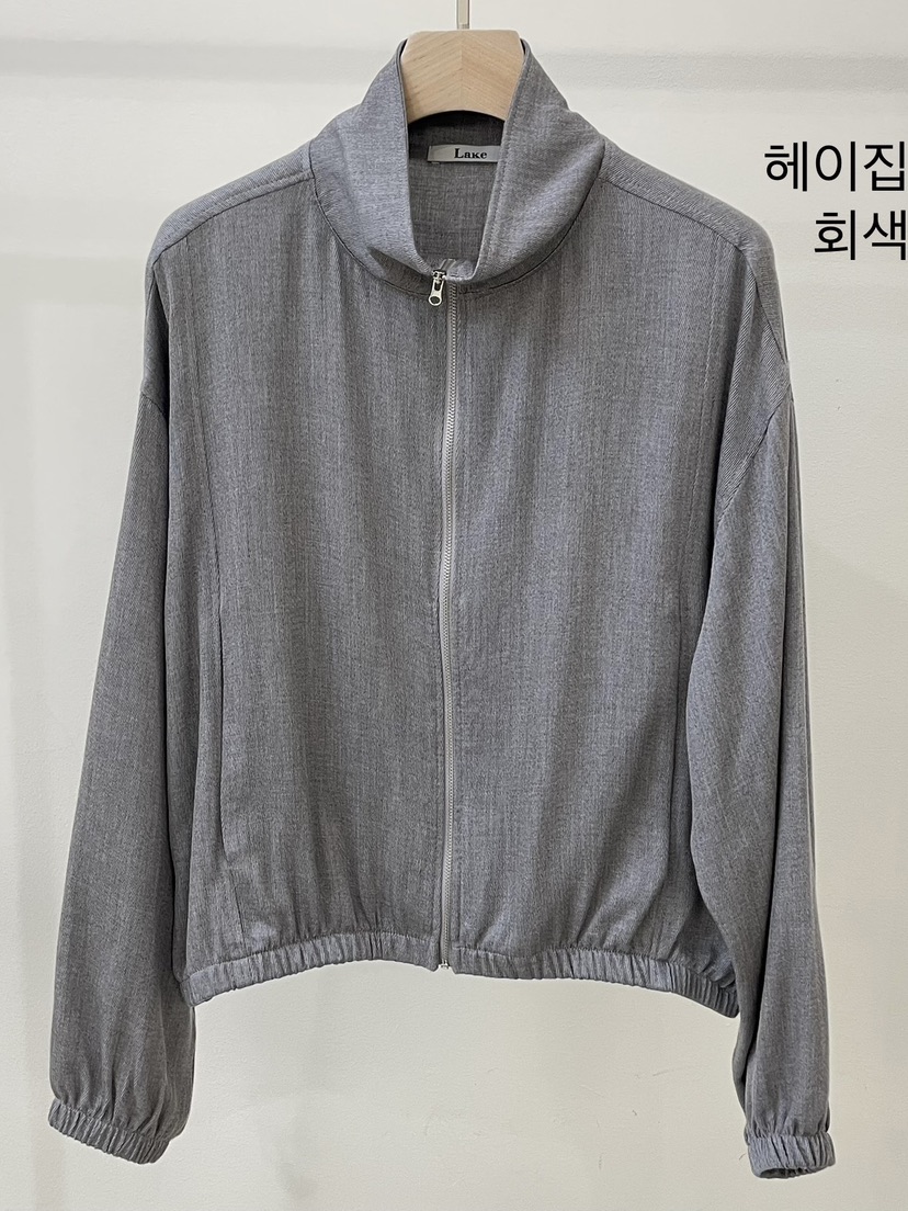 LAKE-A東大門㊣直郵女裝新品人氣真品推薦職業25秋冬休閑夾克Lake side夾克