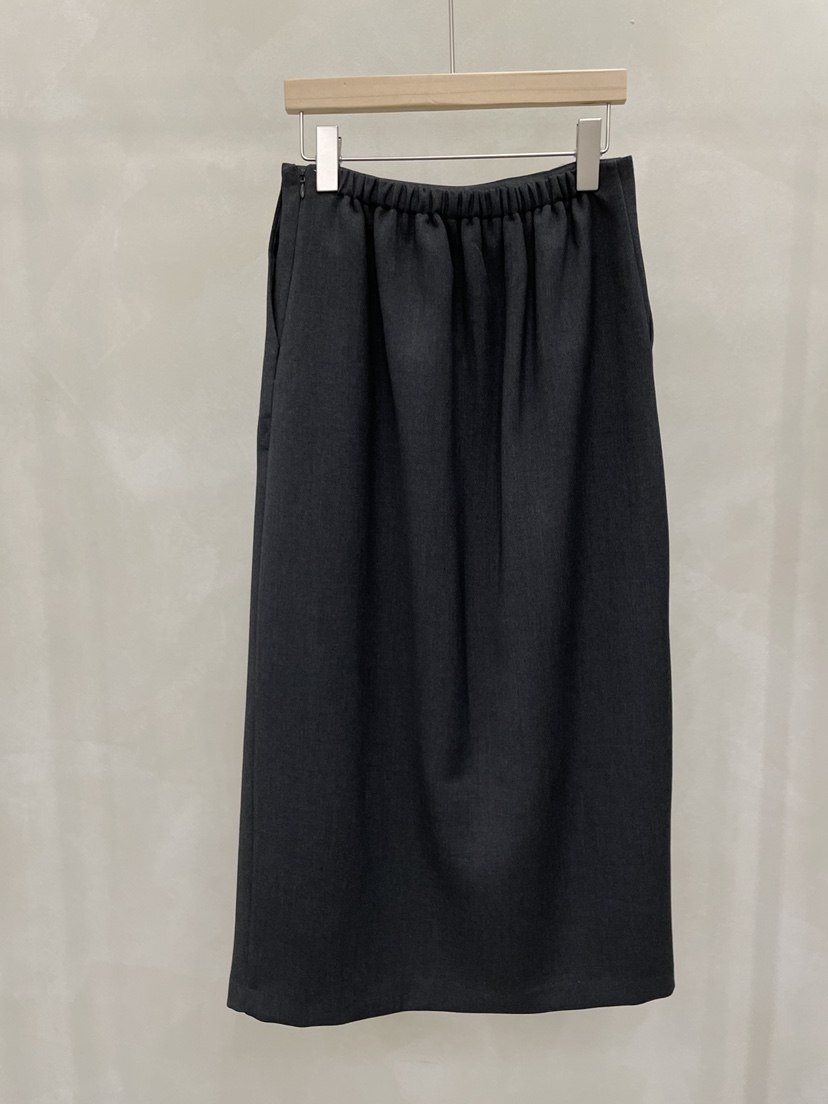LAKE-A東大門㊣直郵女士新品真品時尚人氣熱賣職業推薦長裙Lake side長裙