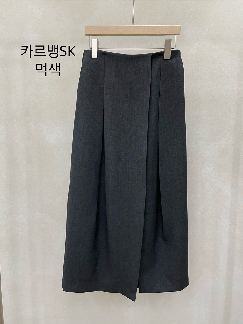 LAKE-A東大門㊣直郵女士新品真品時尚人氣熱賣職業推薦長裙Lake side長裙