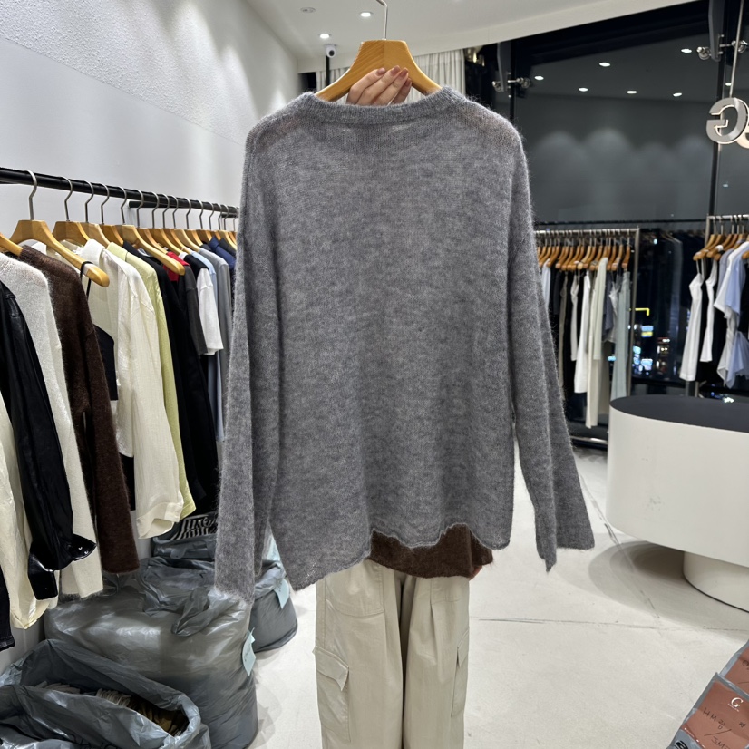 TREND SELLER/G東大門㊣代購女士新品人氣熱賣真品針織衫G/TREND SELLER針織衫