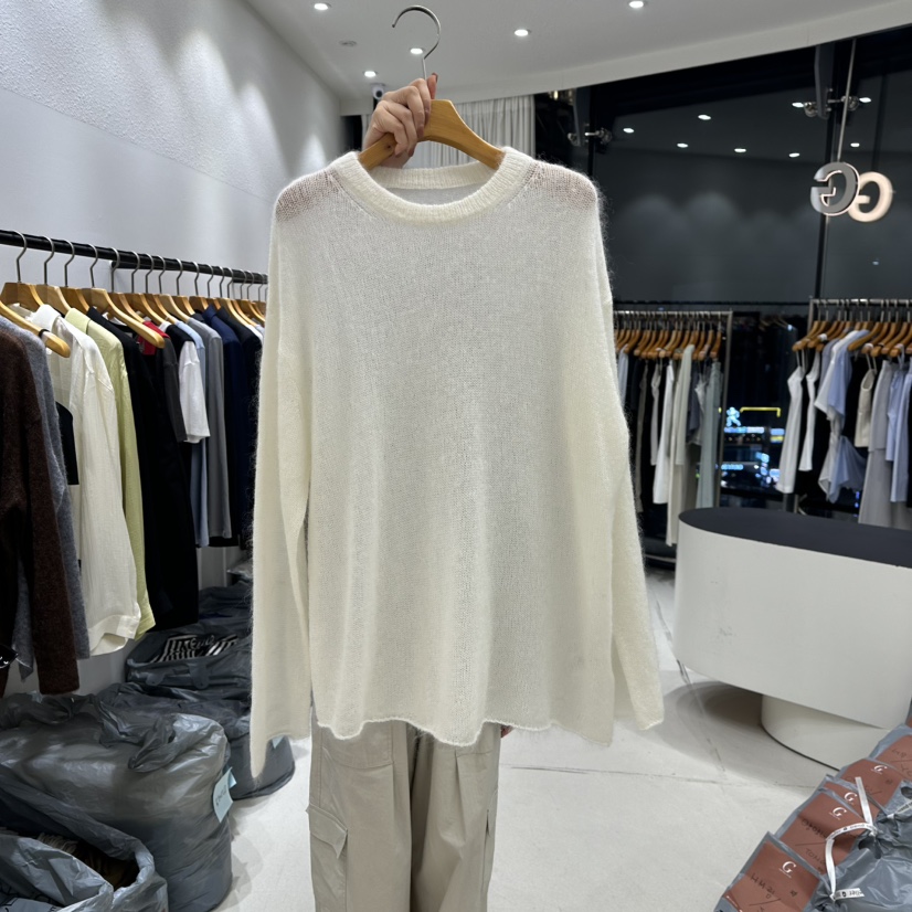 TREND SELLER/G東大門㊣代購女士新品人氣熱賣真品針織衫G/TREND SELLER針織衫
