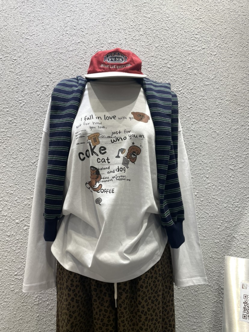 BABEL東大門㊣實拍女裝新品休閑人氣職業時尚真品熱賣推薦T恤BABELT恤