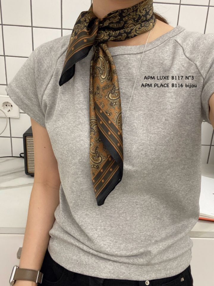 N3韓國代購㊣女士新款職業真品推薦休閑時尚人氣熱賣圍巾披肩N3圍巾/披肩