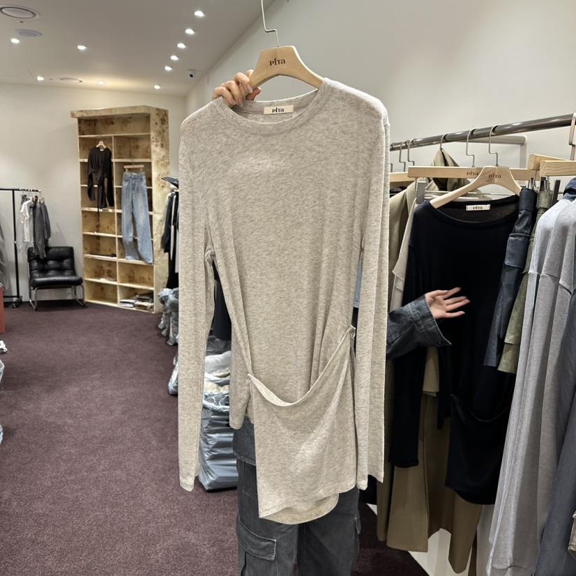 PITA東大門㊣直郵女裝新品人氣休閑職業熱賣真品套裝兩件套THE VERLIN/piTa套裝