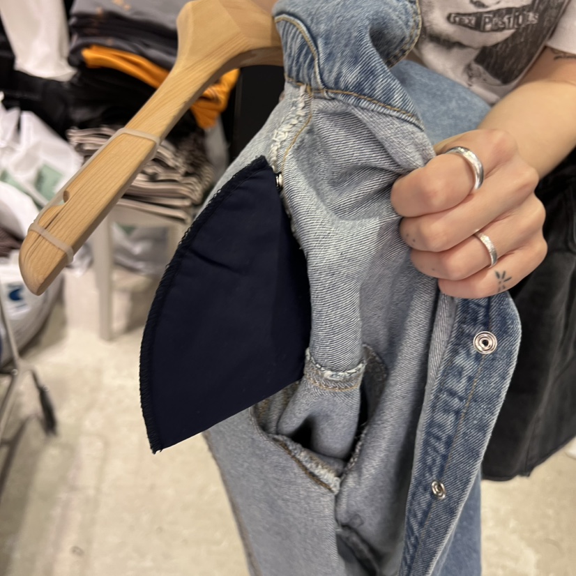 BANY ANCO韓國直郵㊣女士新品推薦人氣熱賣休閑職業時尚夾克BANY ANCO夾克