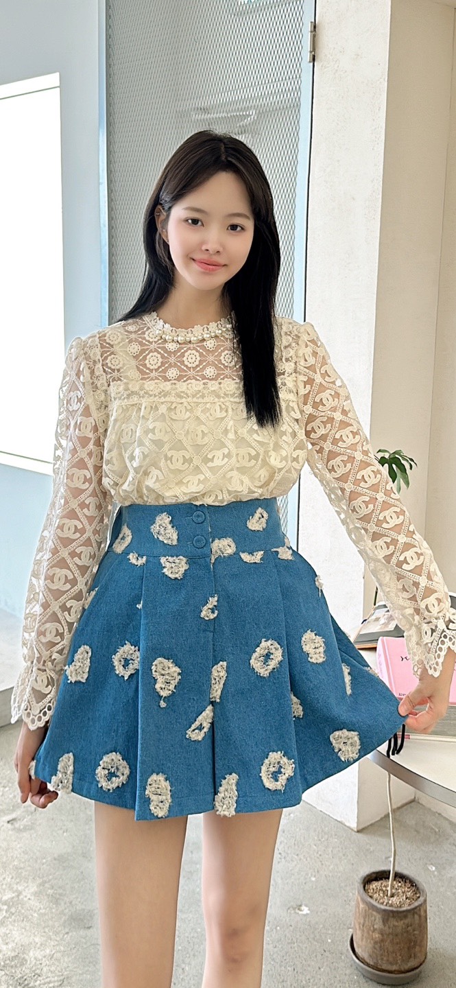 YARD東大門㊣代購女裝新款25秋冬推薦職業人氣真品休閑短褲YARD短褲