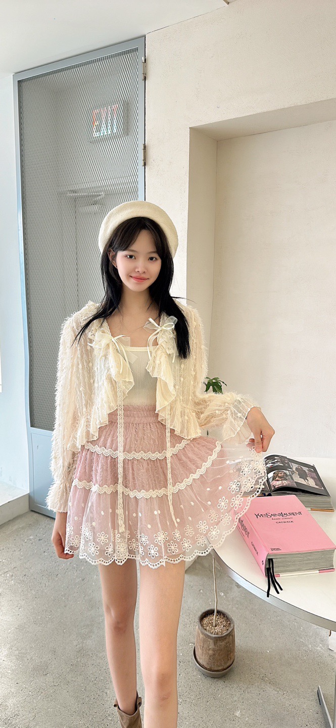 YARD韓國直郵㊣女裝新款真品人氣25秋冬推薦時尚休閑熱賣短裙YARD短裙