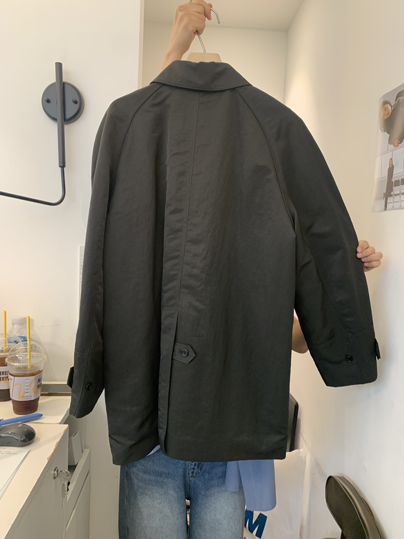 OUVIR東大門㊣代購女士新款真品人氣職業熱賣休閑時尚夾克尼龍O.V.R/OUVIR夾克